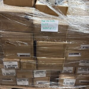 Overstock Infant Socks #21 | Liquidation Wholesale Pallet