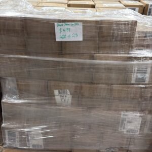 Overstock Infant Socks #23 | Liquidation Wholesale Pallet