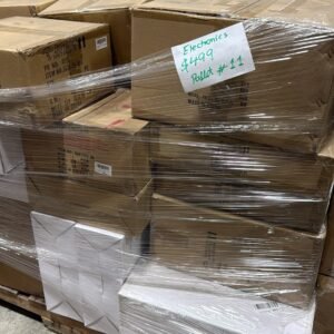 Overstock Mixed Electronics #11 | Liquidation Wholesale Pallet