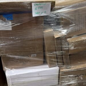 Overstock Mixed Electronics #9 | Liquidation Wholesale Pallet