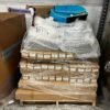 Overstock Tennis Bags & Play Swords | Liquidation Wholesale Pallet