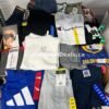 Truckload of Brand Name Clothing - 48 Pallets — Pre-Orders Only